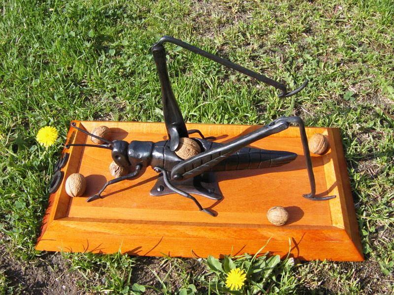louskáček